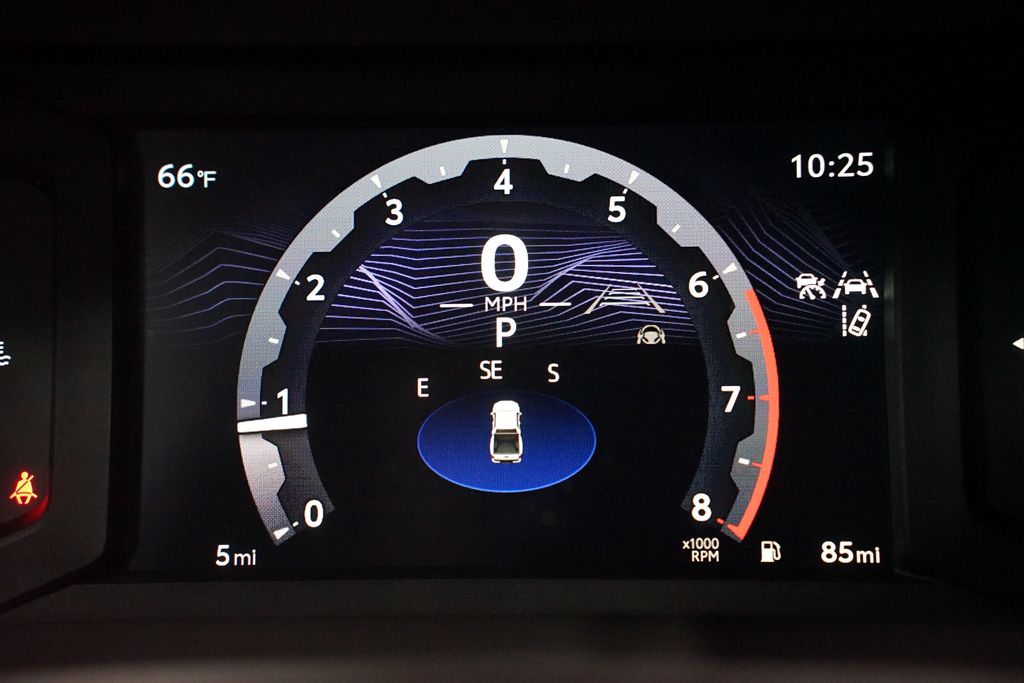 Thumbnail: 2026 Toyota Tacoma - 17