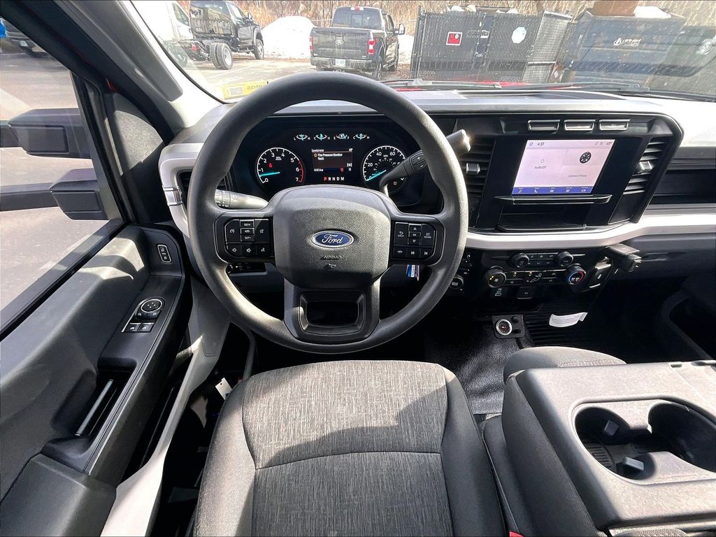 2024 Ford F-250SD — photo 5
