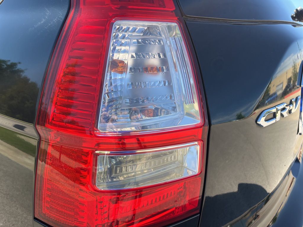 2009 Honda CR-V EX-L 7