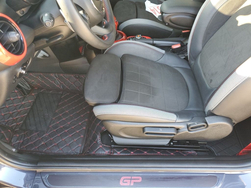 Used Car 2021 Mini John Cooper Works Gp  Base For Sale In Austin, Texas