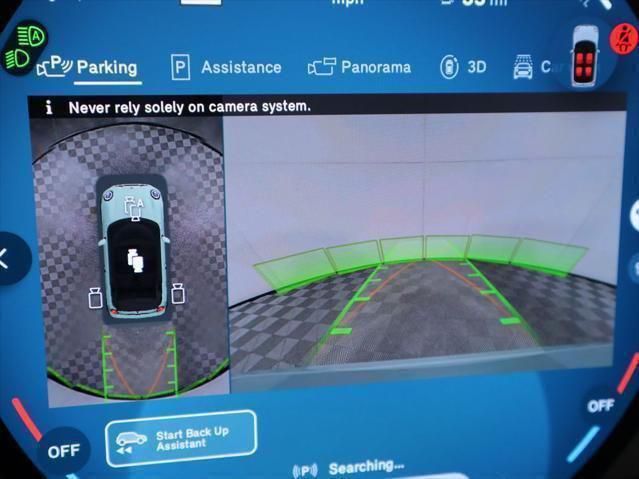 Thumbnail: 2026 MINI Cooper - 22