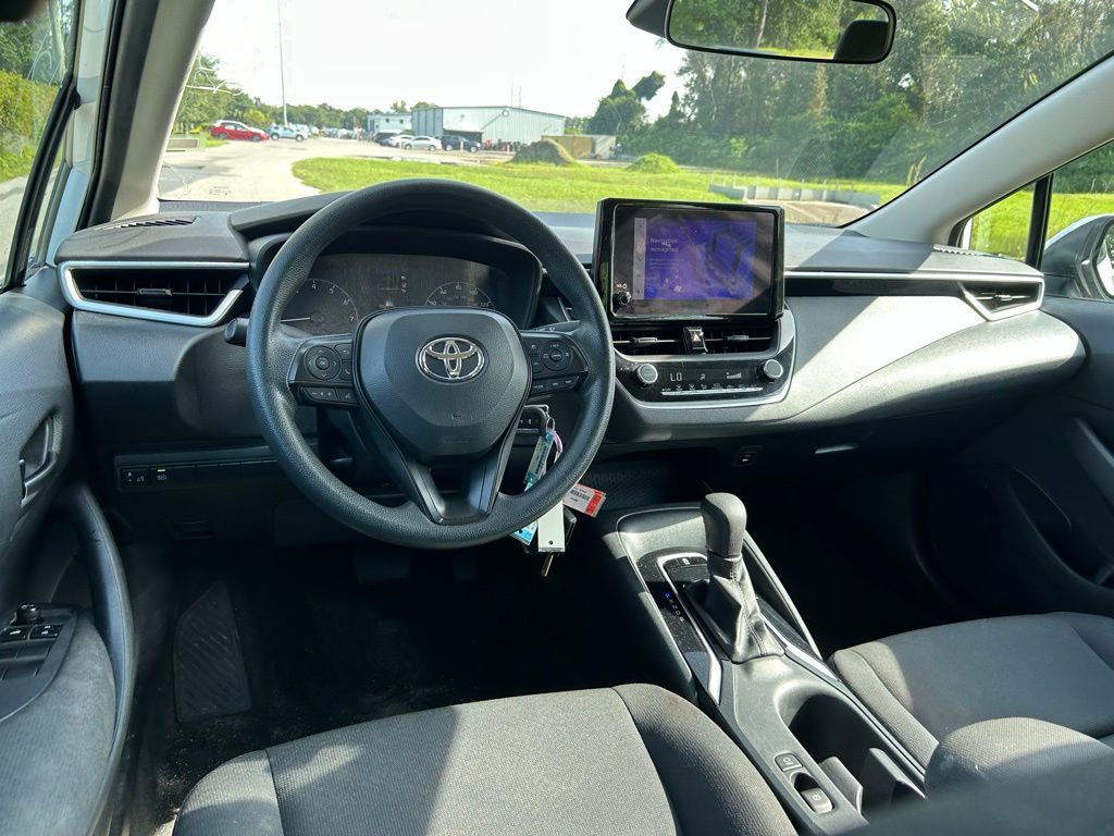 Thumbnail: 2023 Toyota Corolla - 12