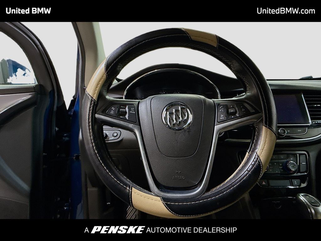 Thumbnail: 2020 Buick Encore - 6