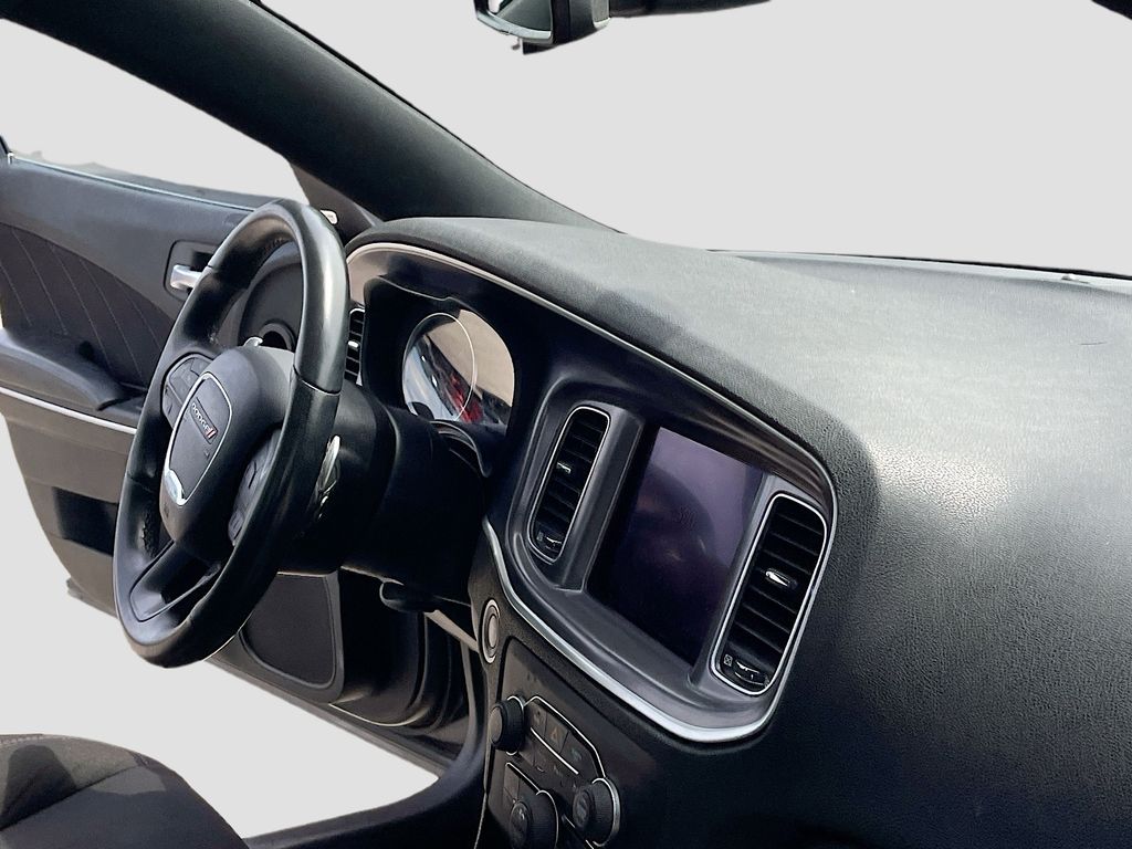 Used 2020 Gray Dodge GT image 27