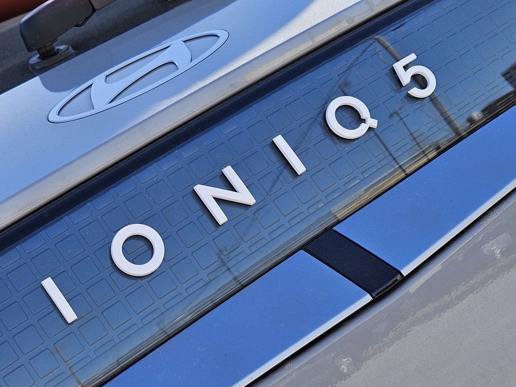 2026 Hyundai IONIQ 5