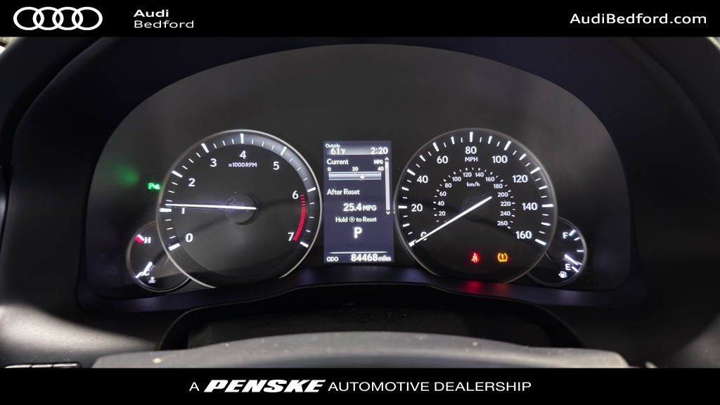 Thumbnail: 2018 Lexus ES - 14