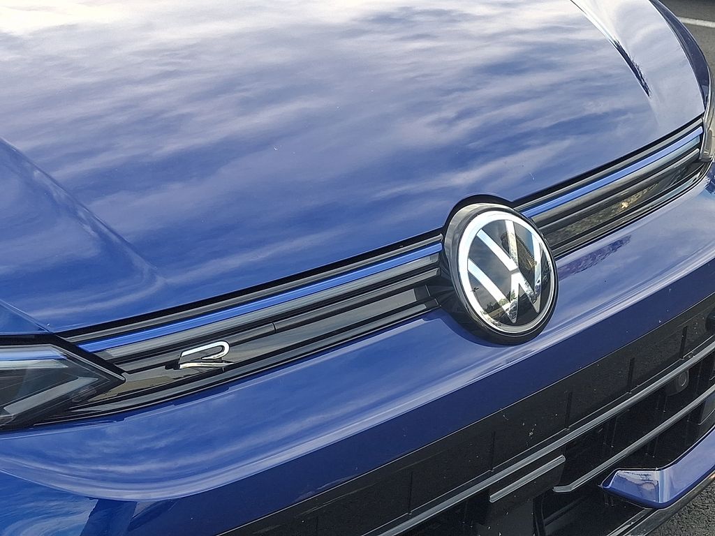Thumbnail: 2026 Volkswagen Golf - 4