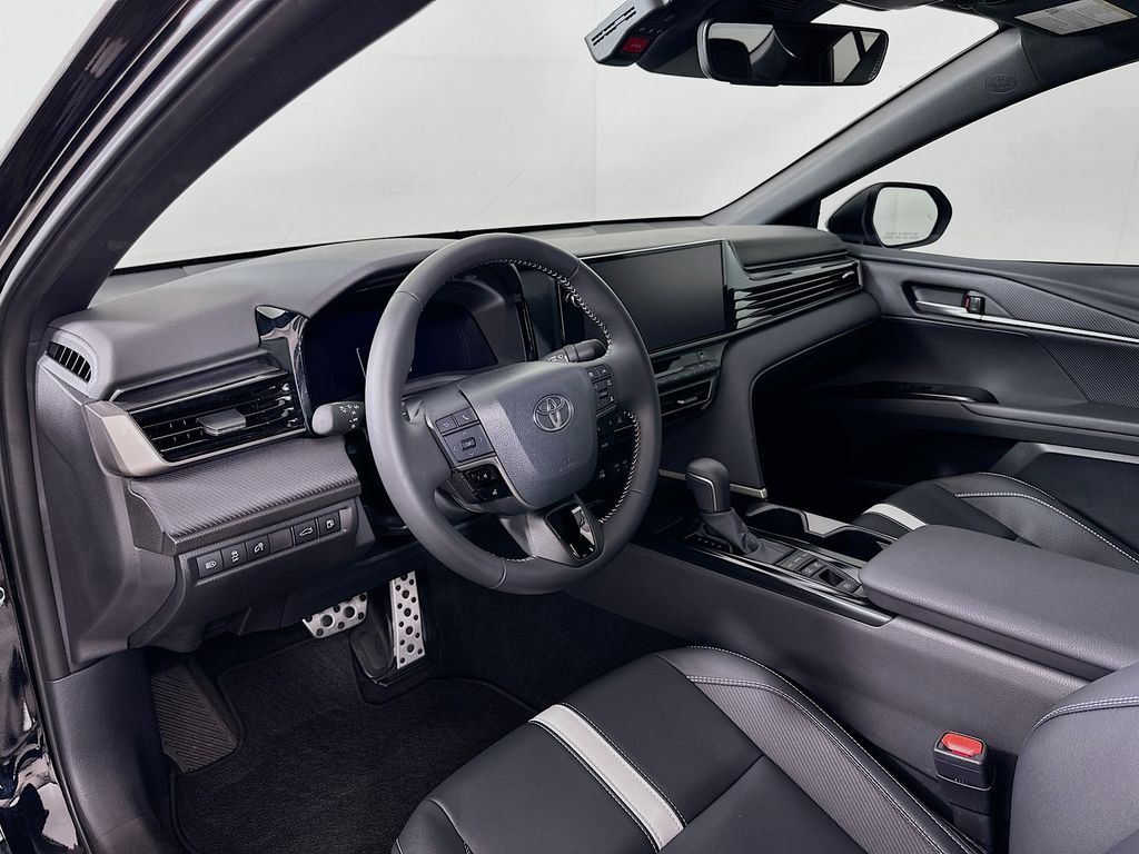 Thumbnail: 2025 Toyota Camry - 9