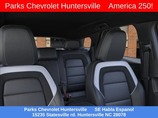 ChevroletBlazer EV24