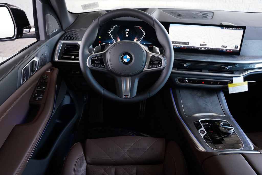 Thumbnail: 2026 BMW X5 - 13