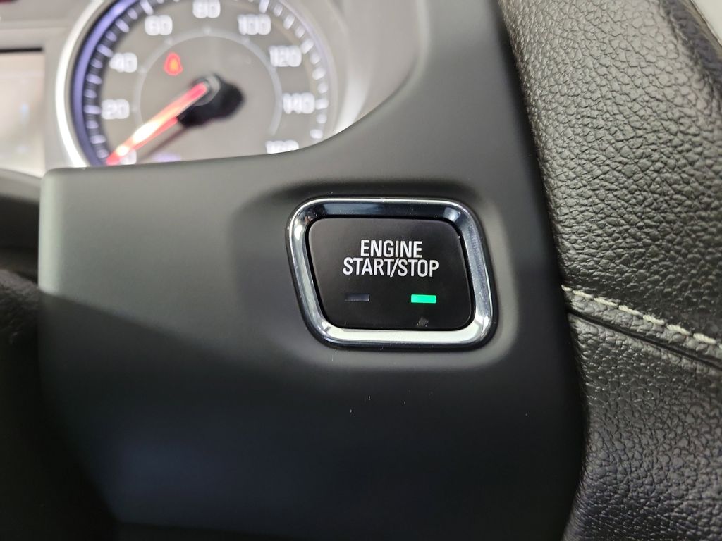 2019 GMC Acadia SLT-1 White at Community Honda