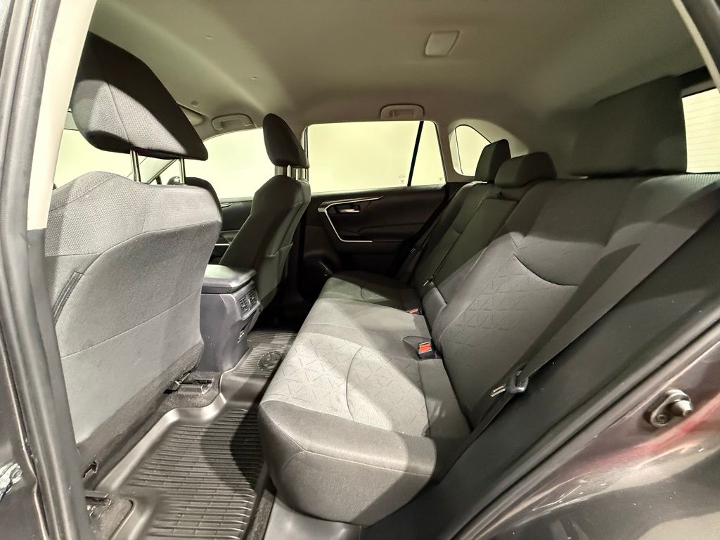 Thumbnail: 2024 Toyota RAV4 - 18