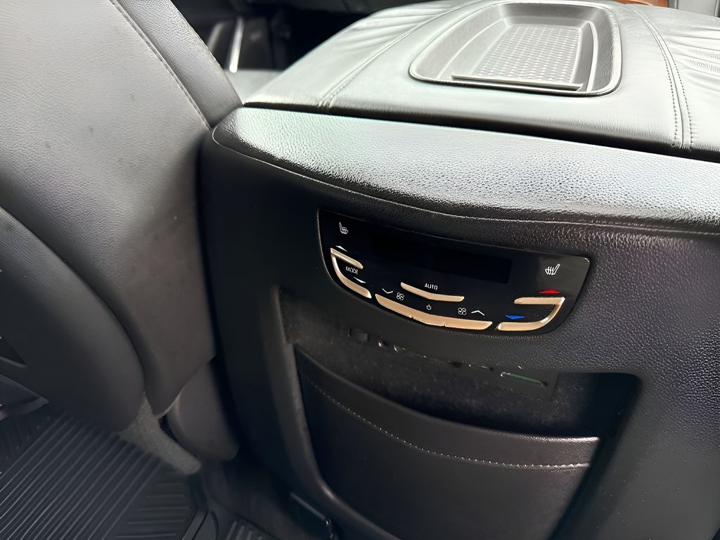 2015 Cadillac Escalade