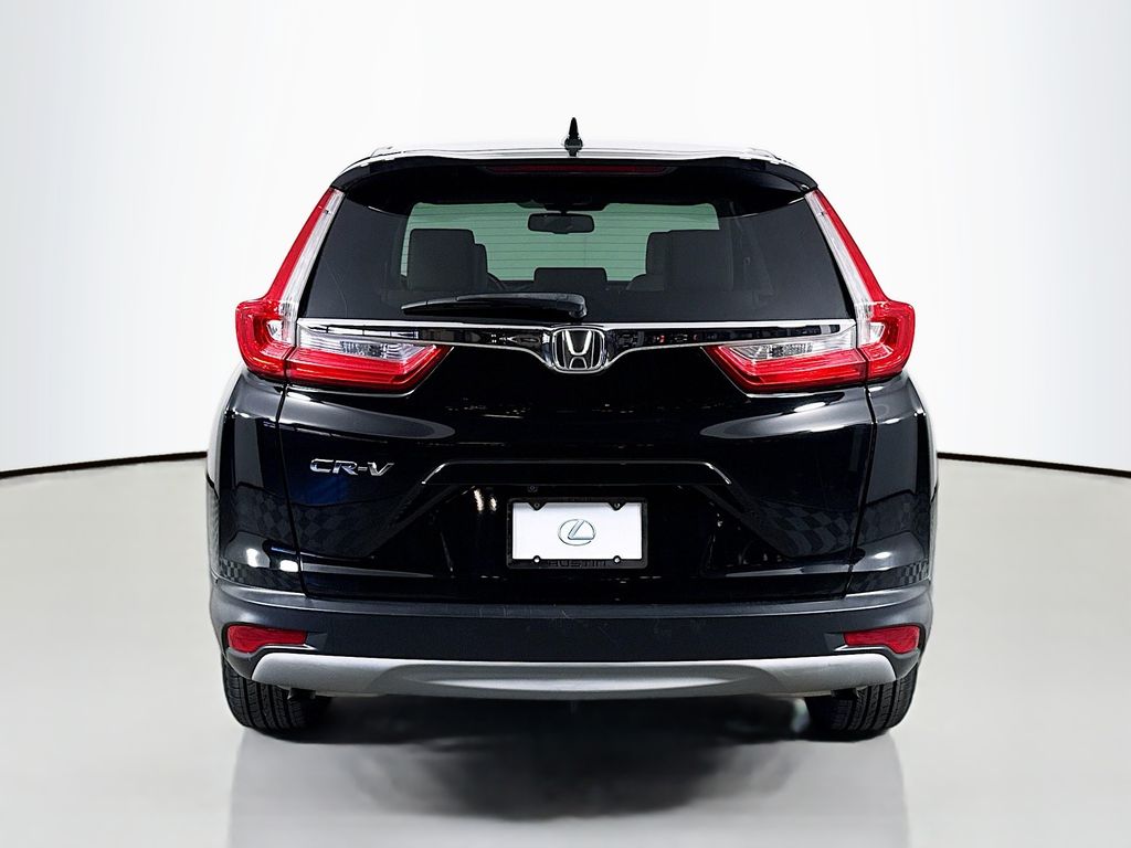 Thumbnail: 2018 Honda CR-V - 6