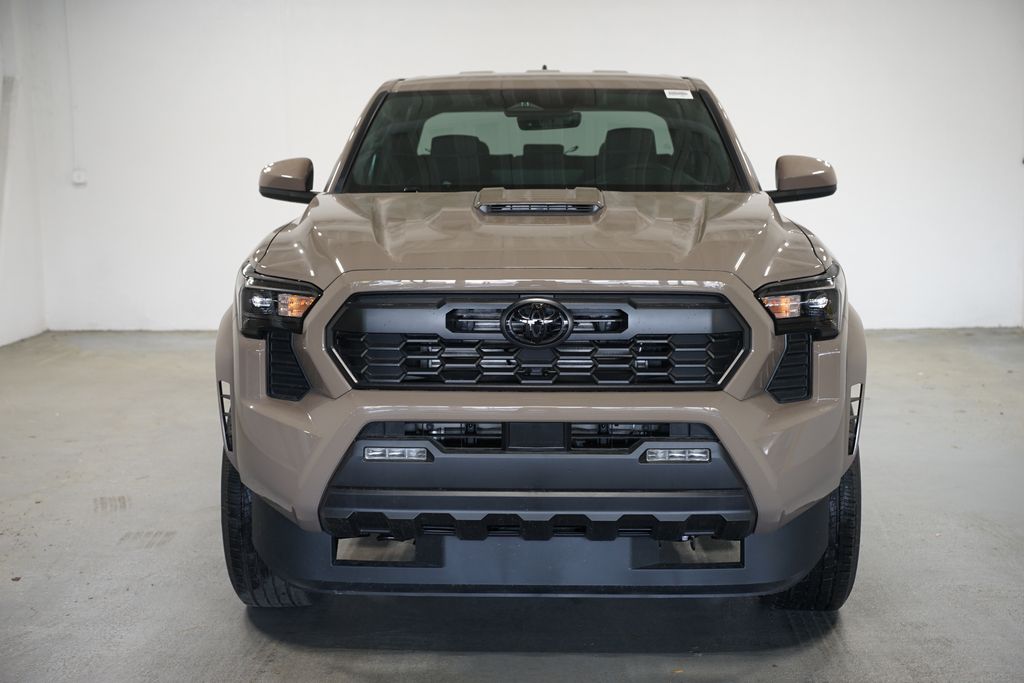 Thumbnail: 2026 Toyota Tacoma - 2