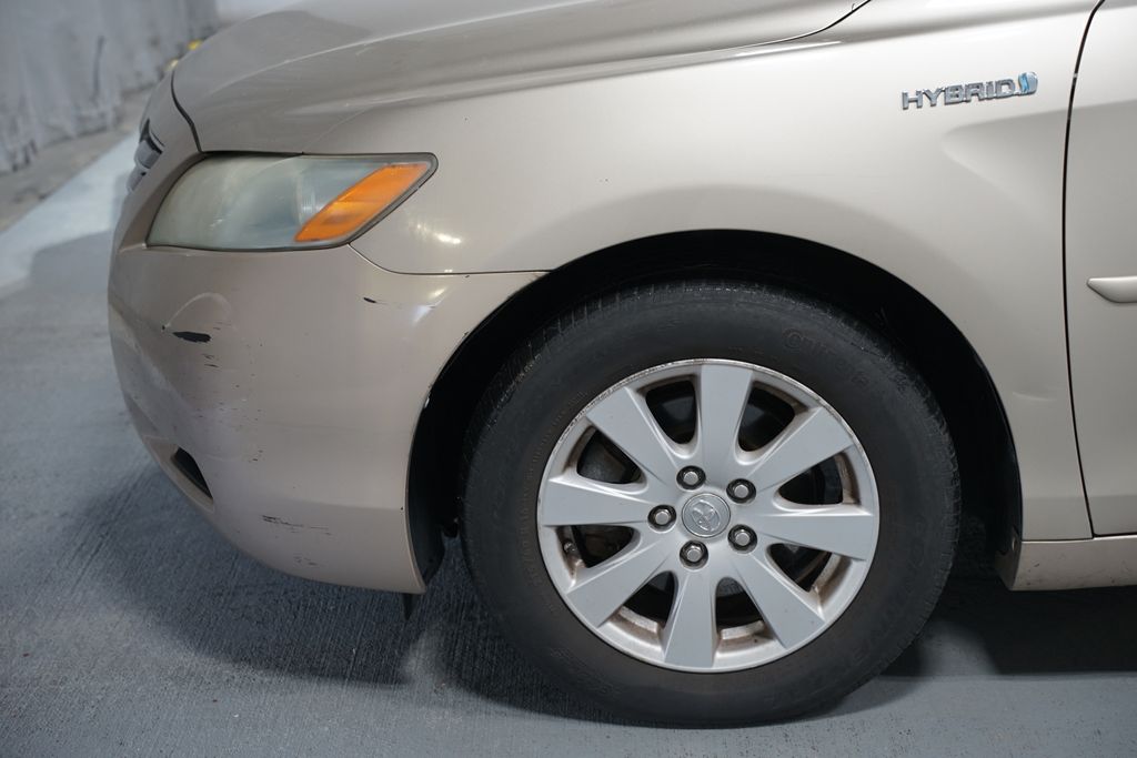 Thumbnail: 2007 Toyota Camry - 5