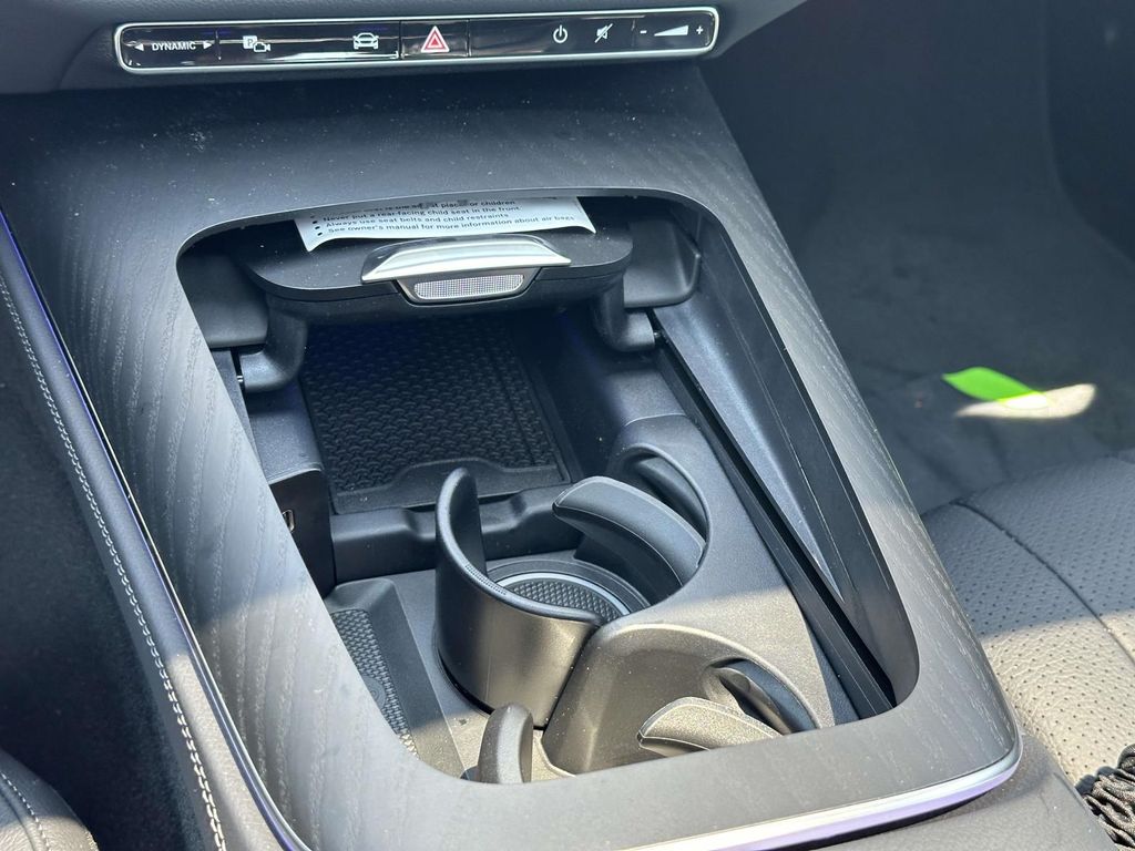 2024 Mercedes-Benz E-Class E 350 20