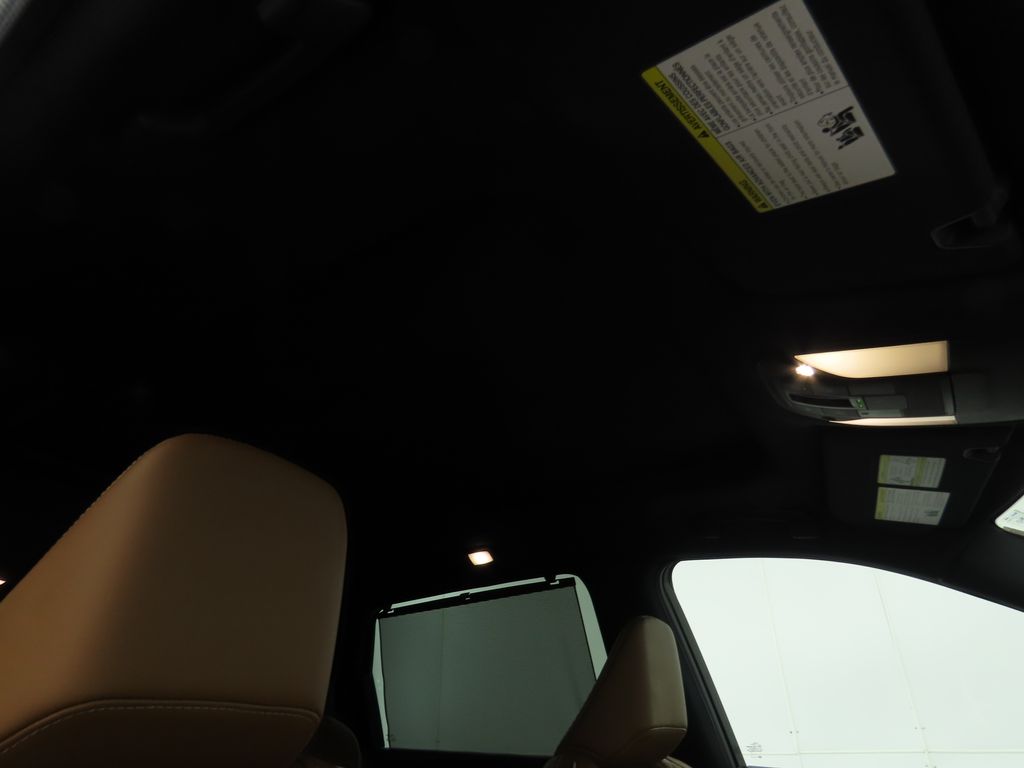 2023 INFINITI QX60 Autograph 19