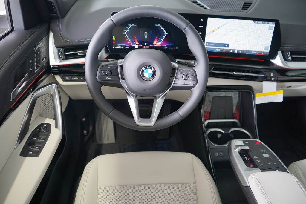 Thumbnail: 2026 BMW X1 - 14