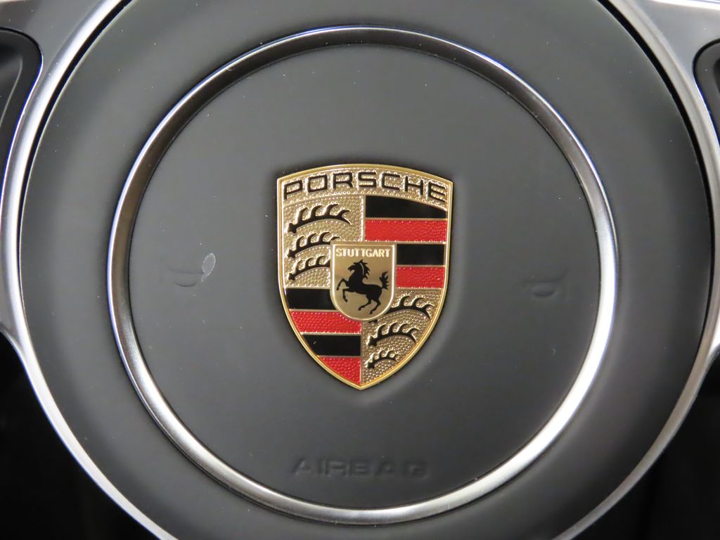 2024 Porsche 718 Boxster  23