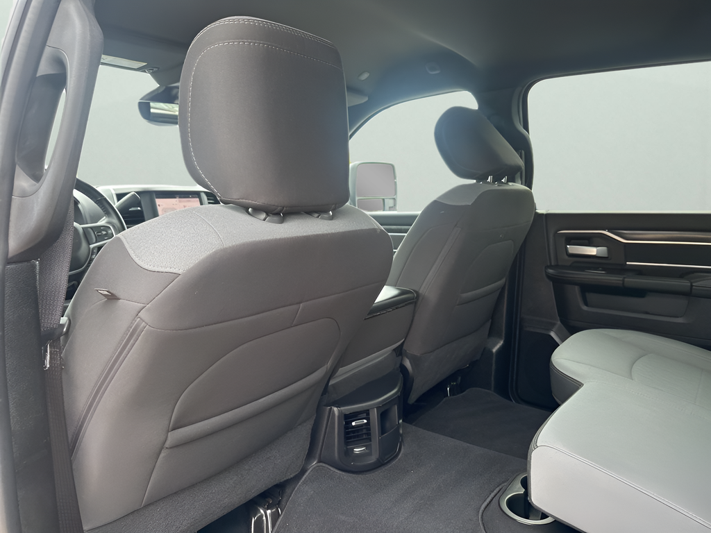 Used Car 2024 Ram 3500  Big Horn For Sale Under $60,000 In Austin, Texas