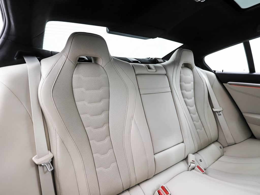 Thumbnail: 2023 BMW 8 Series - 28