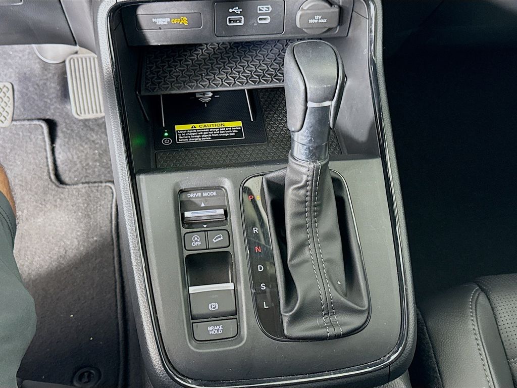 Thumbnail: 2024 Honda CR-V - 17