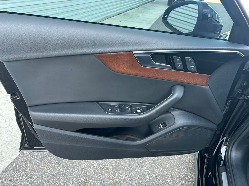 Certified Used 2023  Audi 40 Premium image 17