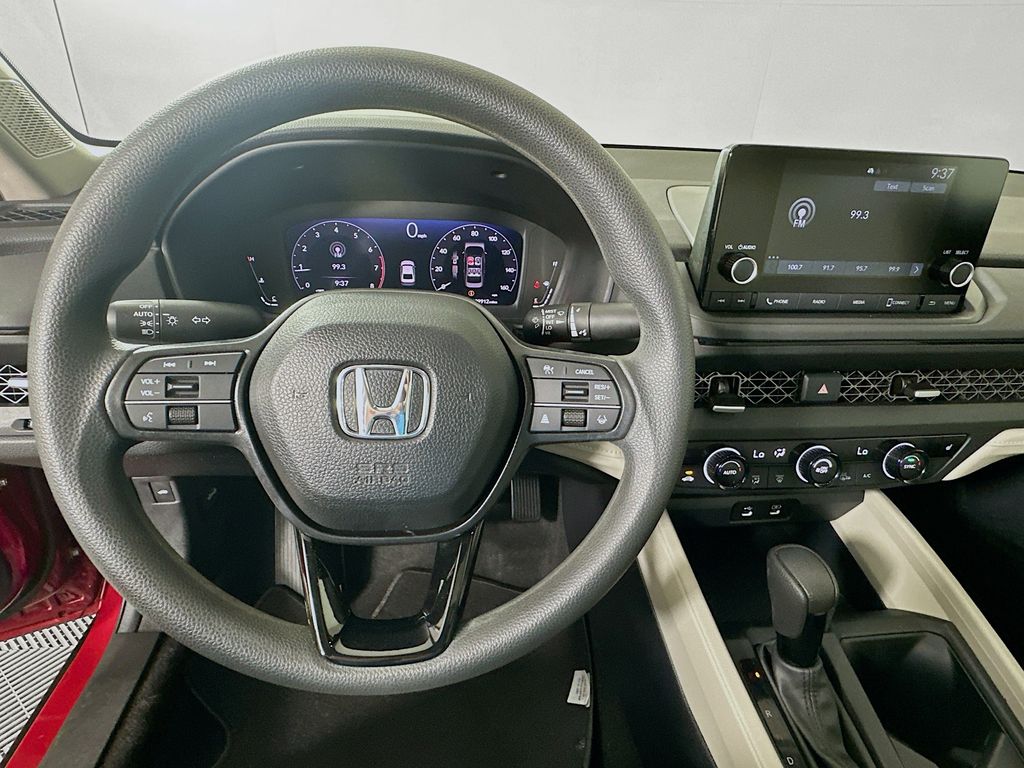 Thumbnail: 2024 Honda Accord - 11