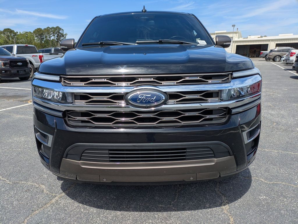 2023 Ford Expedition King Ranch MAX
