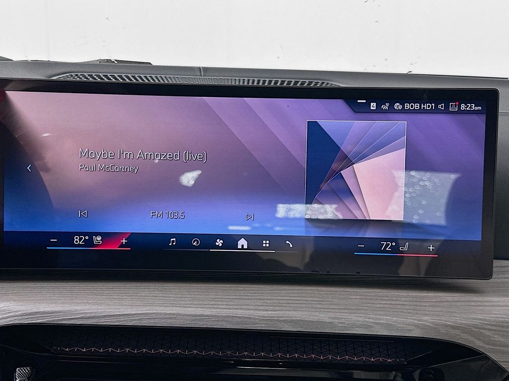 Thumbnail: 2026 BMW 4 Series - 11