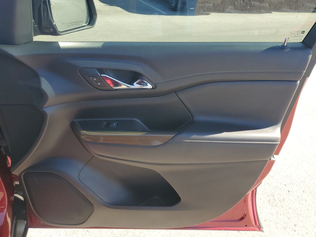 Used Car 2023 Gmc Acadia  Sle For Sale Under $30,000 In Austin, Texas