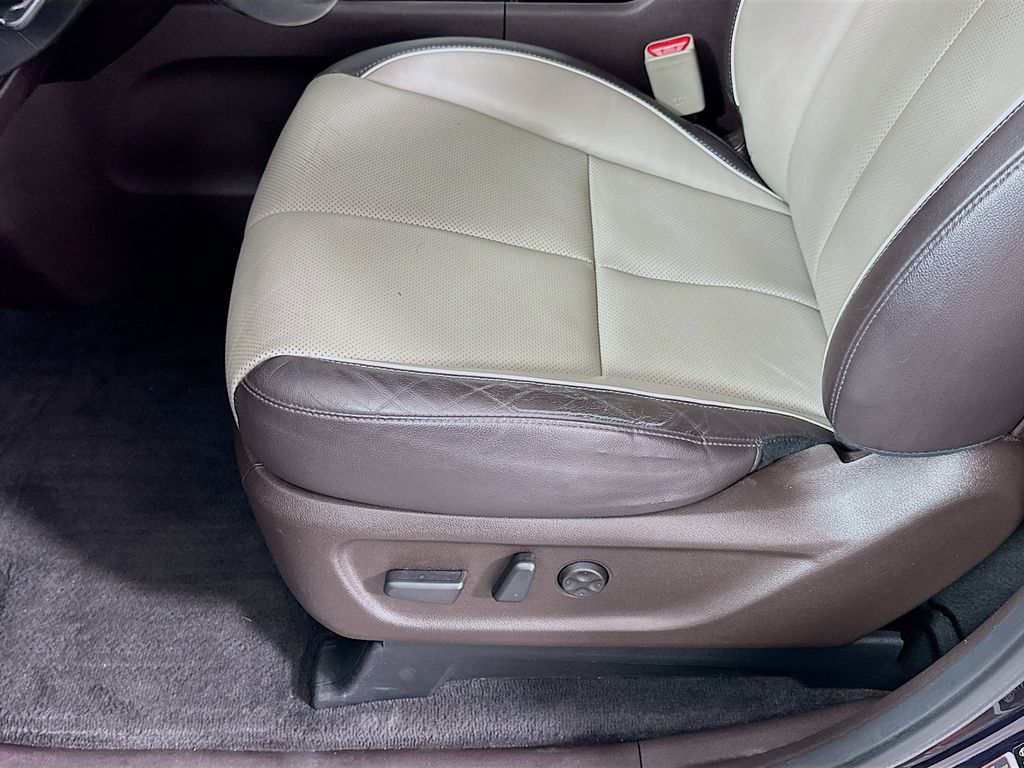 Thumbnail: 2018 Kia Sedona - 20