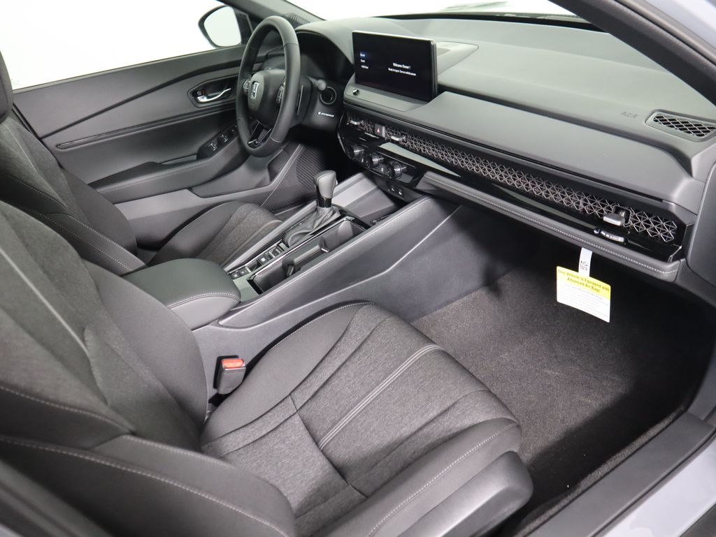 Thumbnail: 2025 Honda Accord - 18