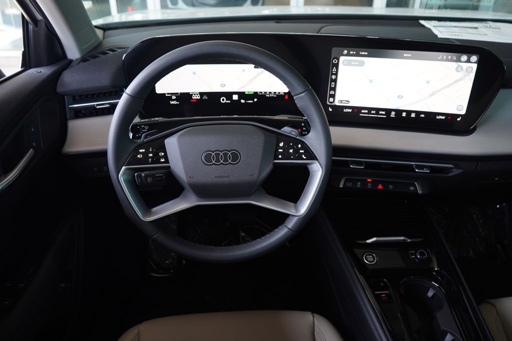Thumbnail: 2026 Audi Q3 - 10