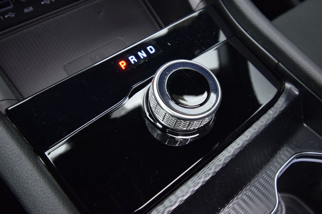 new 2026 Jeep Grand Cherokee car, priced at $43,595