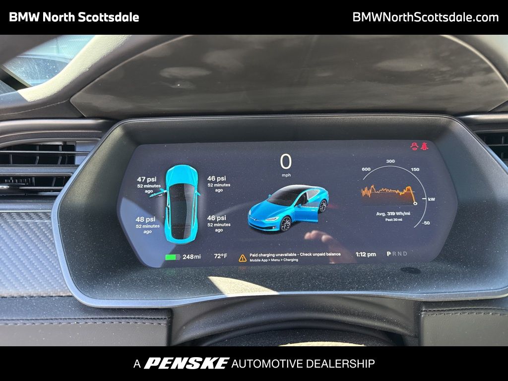 2019 Tesla Model S Performance -
                Phoenix, AZ