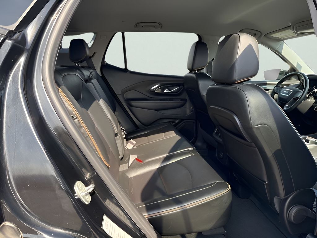 2023 GMC Terrain