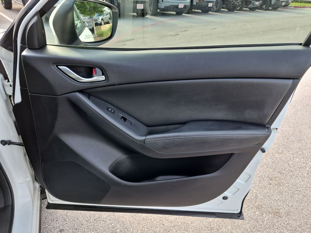 Used Car 2016 Mazda Cx-5  Sport For Sale Under $20,000 In Austin, Texas
