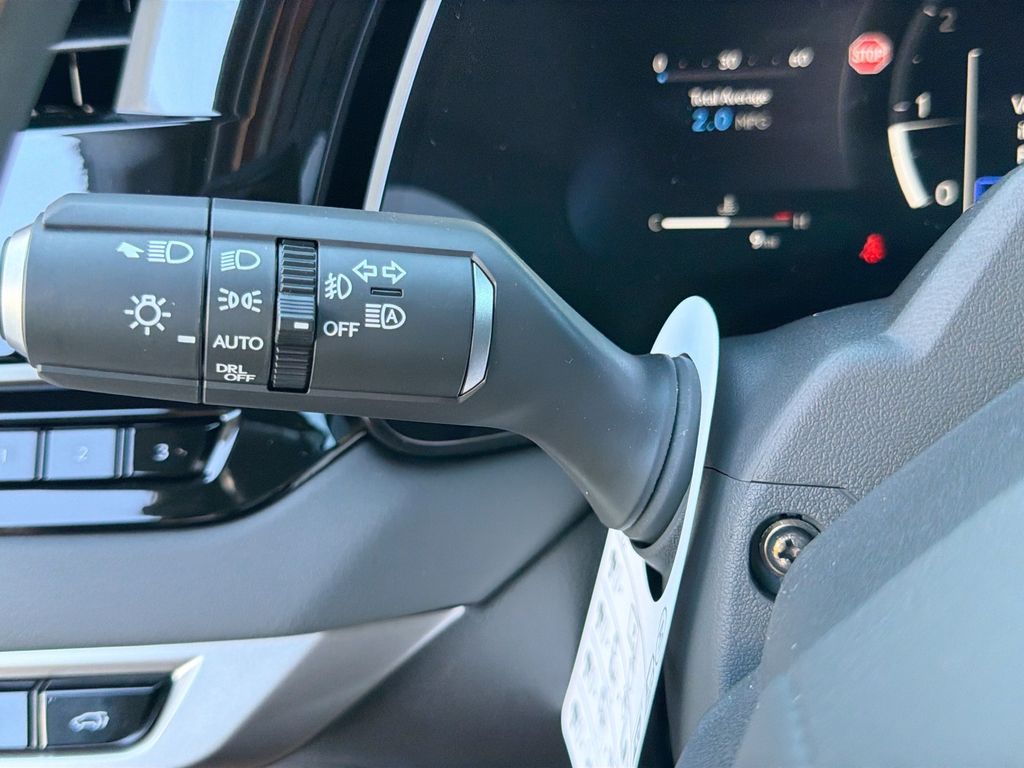 Thumbnail: 2026 Lexus RX - 28