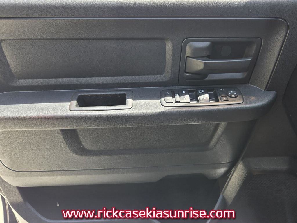 2014 Ram 1500 - $15,990
