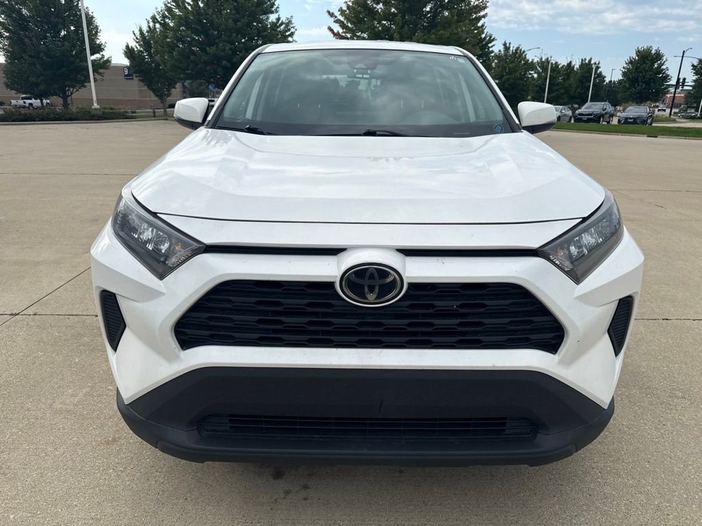 Used 2022 Toyota RAV4 SUV