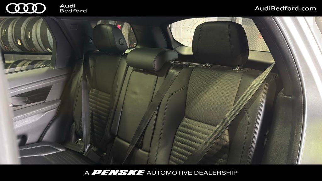 Thumbnail: 2020 Land Rover Discovery Sport - 22