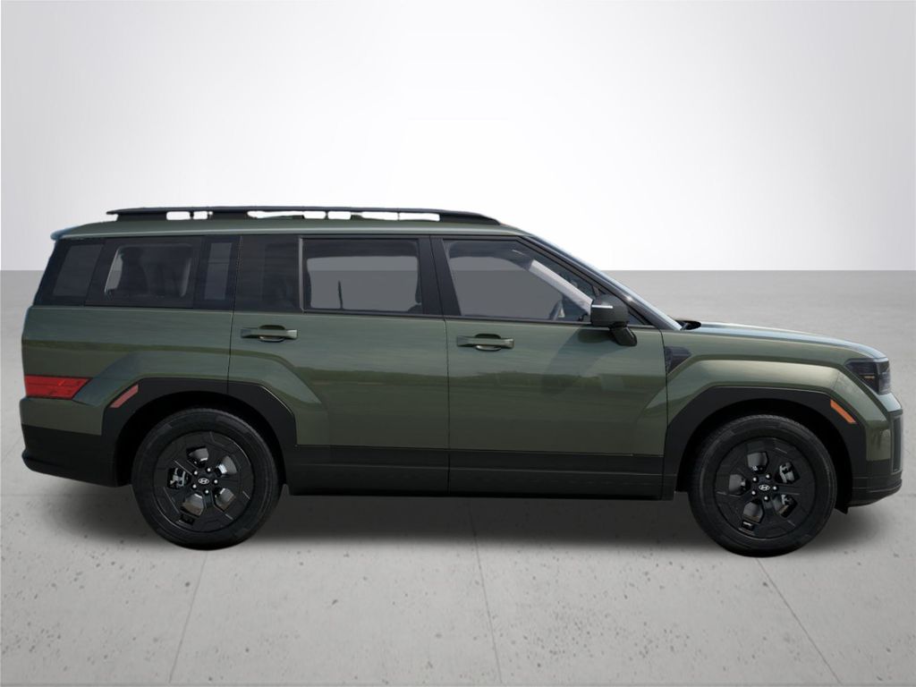 2026 Hyundai Santa Fe XRT