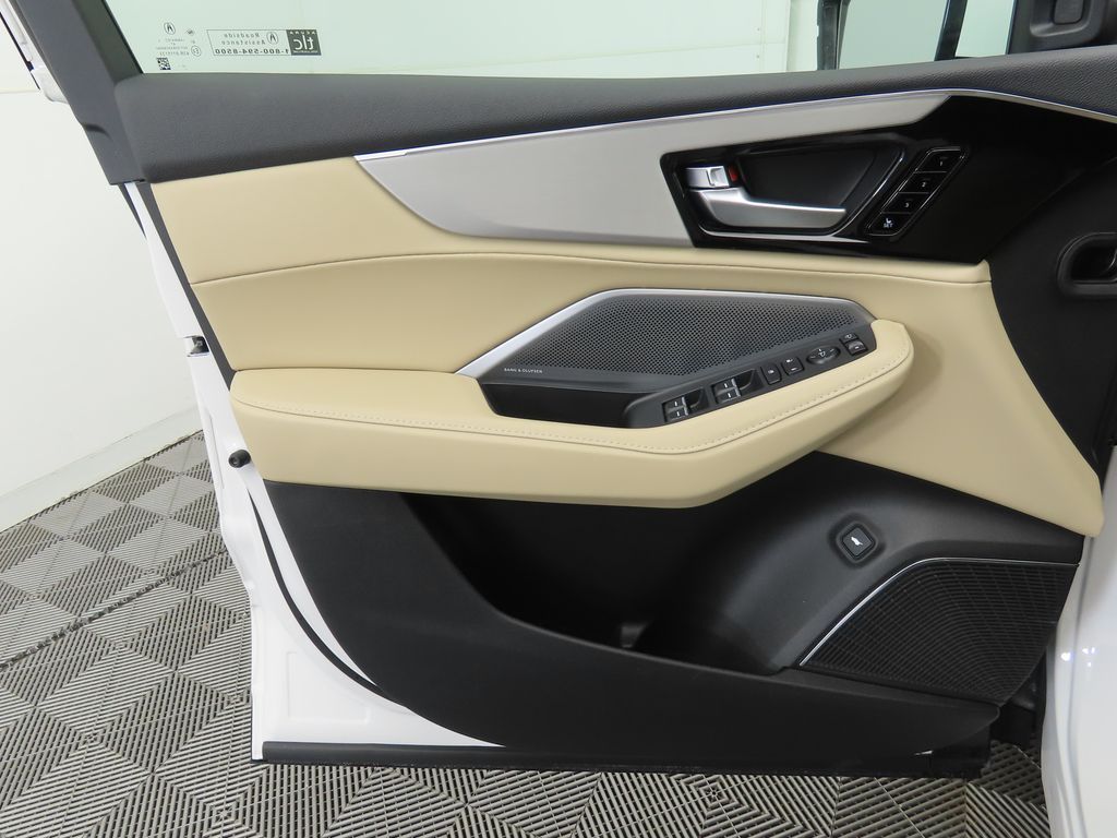 Thumbnail: 2026 Acura MDX - 24