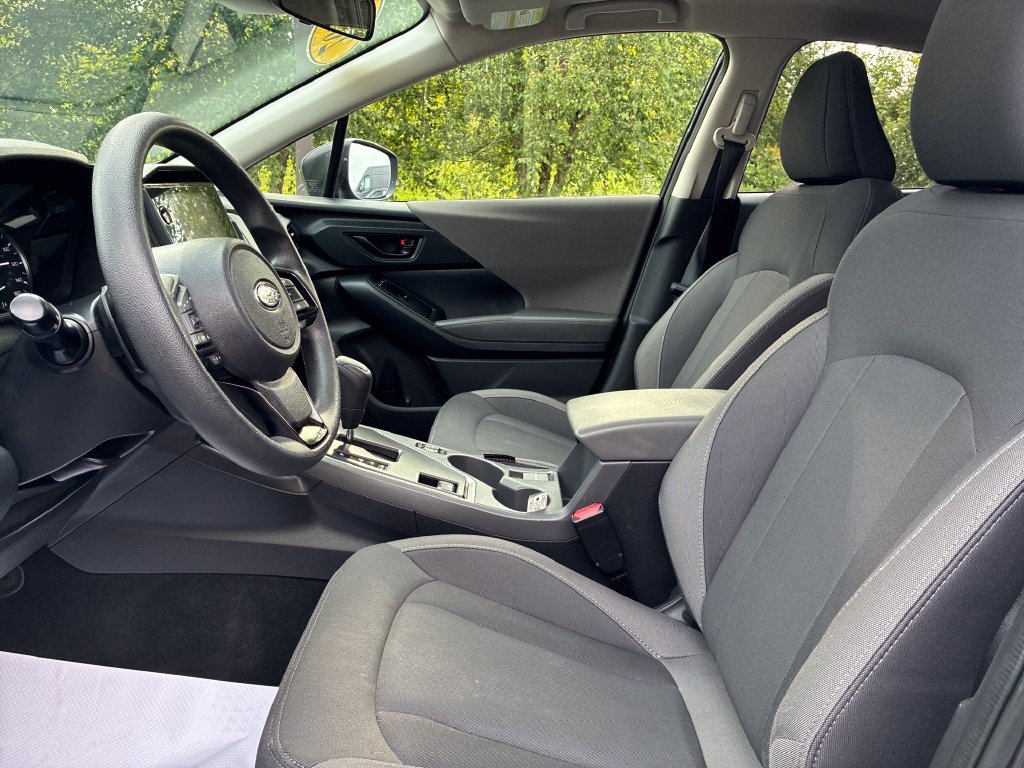 2025 Subaru Crosstrek Premium - 9