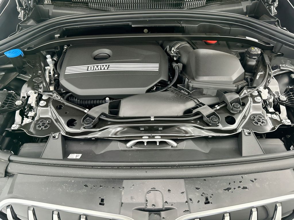 Thumbnail: 2026 BMW X1 - 28