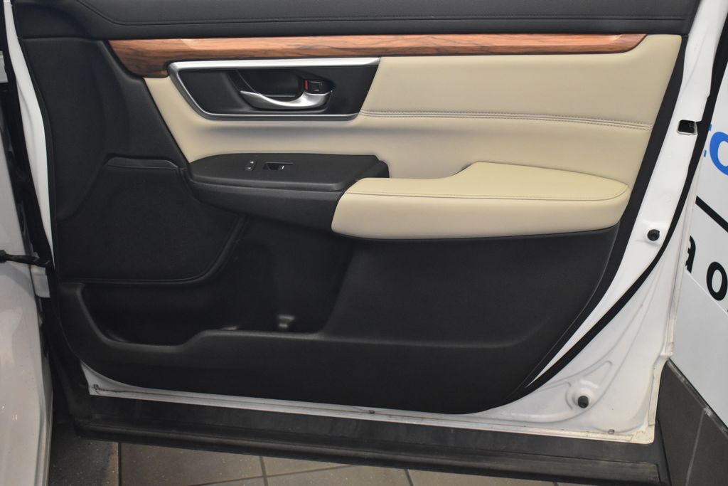 Thumbnail: 2019 Honda CR-V - 30