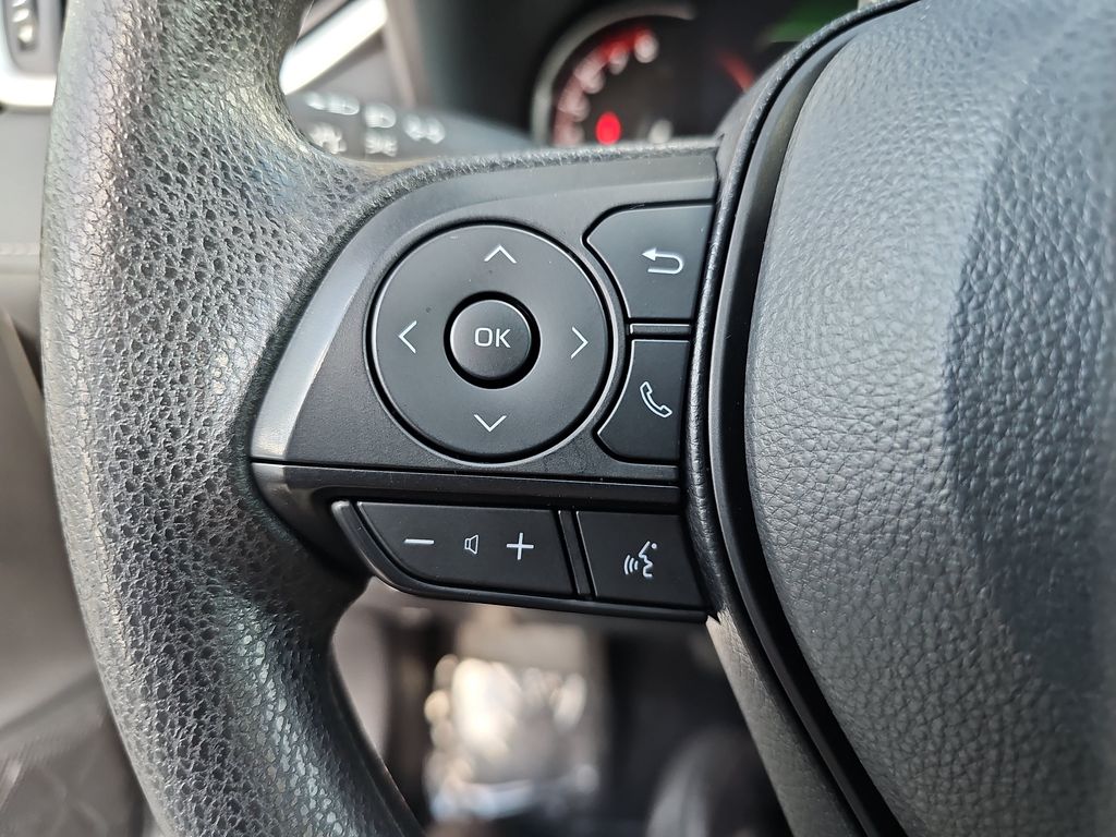 Used 2025 Toyota RAV4 SUV