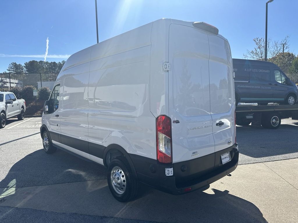 2024 Ford Transit-350 Base 5